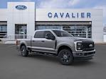 2024 Ford F-250 Crew Cab SRW 4x4, Pickup for sale #G240459 - photo 7