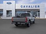 2024 Ford F-250 Crew Cab SRW 4x4, Pickup for sale #G240459 - photo 8