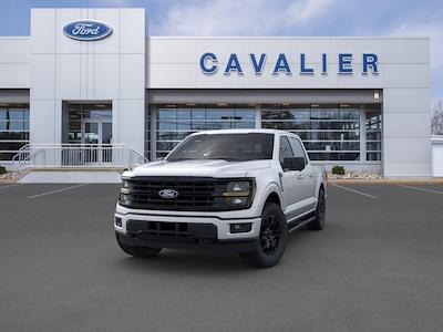 2024 Ford F-150 SuperCrew Cab 4x4, Pickup for sale #G240508 - photo 1