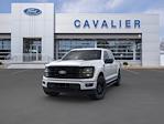 2024 Ford F-150 SuperCrew Cab 4x4, Pickup for sale #G240508 - photo 1