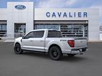 2024 Ford F-150 SuperCrew Cab 4x4, Pickup for sale #G240508 - photo 8
