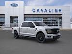 2024 Ford F-150 SuperCrew Cab 4x4, Pickup for sale #G240508 - photo 13