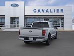 2024 Ford F-150 SuperCrew Cab 4x4, Pickup for sale #G240508 - photo 4
