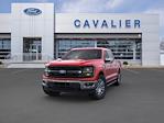 2024 Ford F-150 SuperCrew Cab 4x4, Pickup for sale #G240509 - photo 1