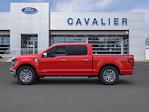 2024 Ford F-150 SuperCrew Cab 4x4, Pickup for sale #G240509 - photo 6