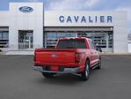 2024 Ford F-150 SuperCrew Cab 4x4, Pickup for sale #G240509 - photo 4