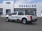 2024 Ford F-350 Crew Cab 4x4, Pickup for sale #G240513 - photo 5