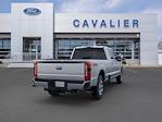 2024 Ford F-350 Crew Cab 4x4, Pickup for sale #G240513 - photo 8