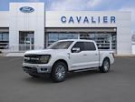 2024 Ford F-150 SuperCrew Cab 4x4, Pickup for sale #G240514 - photo 3