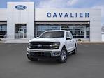 2024 Ford F-150 SuperCrew Cab 4x4, Pickup for sale #G240514 - photo 1