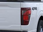 2024 Ford F-150 SuperCrew Cab 4x4, Pickup for sale #G240514 - photo 21