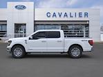 2024 Ford F-150 SuperCrew Cab 4x4, Pickup for sale #G240514 - photo 6