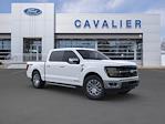 2024 Ford F-150 SuperCrew Cab 4x4, Pickup for sale #G240514 - photo 13