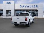 2024 Ford F-150 SuperCrew Cab 4x4, Pickup for sale #G240514 - photo 4
