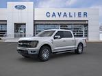 2024 Ford F-150 SuperCrew Cab 4x4, Pickup for sale #G240515 - photo 3