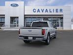 2024 Ford F-150 SuperCrew Cab 4x4, Pickup for sale #G240515 - photo 4