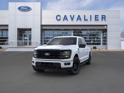2024 Ford F-150 SuperCrew Cab 4x4, Pickup for sale #G240527 - photo 1