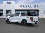 2024 Ford F-150 SuperCrew Cab 4x4, Pickup for sale #G240527 - photo 8