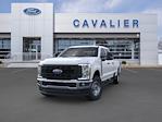 2024 Ford F-350 Crew Cab SRW 4x4, Pickup for sale #G240528 - photo 3