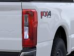 2024 Ford F-350 Crew Cab SRW 4x4, Pickup for sale #G240528 - photo 21