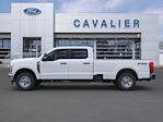 2024 Ford F-350 Crew Cab SRW 4x4, Pickup for sale #G240528 - photo 4