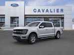 2024 Ford F-150 SuperCrew Cab 4x4, Pickup for sale #G240532 - photo 3