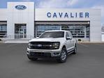2024 Ford F-150 SuperCrew Cab 4x4, Pickup for sale #G240532 - photo 1