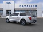 2024 Ford F-150 SuperCrew Cab 4x4, Pickup for sale #G240532 - photo 8