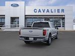 2024 Ford F-150 SuperCrew Cab 4x4, Pickup for sale #G240532 - photo 4