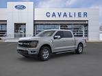 2024 Ford F-150 SuperCrew Cab 4x4, Pickup for sale #G240539 - photo 13