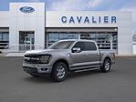2024 Ford F-150 SuperCrew Cab 4x4, Pickup for sale #G240540 - photo 3