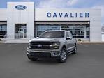 2024 Ford F-150 SuperCrew Cab 4x4, Pickup for sale #G240540 - photo 1
