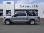 2024 Ford F-150 SuperCrew Cab 4x4, Pickup for sale #G240540 - photo 6