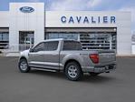 2024 Ford F-150 SuperCrew Cab 4x4, Pickup for sale #G240540 - photo 8