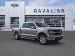 2024 Ford F-150 SuperCrew Cab 4x4, Pickup for sale #G240540 - photo 13