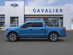 2024 Ford F-150 SuperCrew Cab 4x4, Pickup for sale #G240544 - photo 6