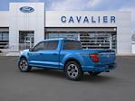 2024 Ford F-150 SuperCrew Cab 4x4, Pickup for sale #G240544 - photo 8