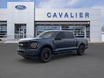 2024 Ford F-150 SuperCrew Cab 4x4, Pickup for sale #G240560 - photo 3