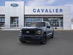 2024 Ford F-150 SuperCrew Cab 4x4, Pickup for sale #G240560 - photo 1