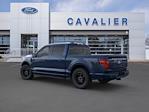 2024 Ford F-150 SuperCrew Cab 4x4, Pickup for sale #G240560 - photo 8
