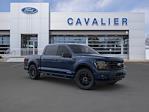 2024 Ford F-150 SuperCrew Cab 4x4, Pickup for sale #G240560 - photo 13