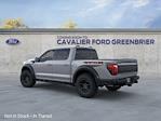 2024 Ford F-150 SuperCrew Cab 4x4, Pickup for sale #G240561 - photo 8