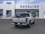 2024 Ford F-150 SuperCrew Cab 4x4, Pickup for sale #G240572 - photo 4