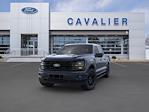 2024 Ford F-150 SuperCrew Cab 4x4, Pickup for sale #G240593 - photo 1