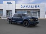 2024 Ford F-150 SuperCrew Cab 4x4, Pickup for sale #G240593 - photo 13