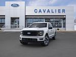 2024 Ford F-150 Super Cab 4x4, Pickup for sale #G240605 - photo 6