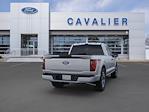 2024 Ford F-150 Super Cab 4x4, Pickup for sale #G240605 - photo 4