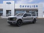 2024 Ford F-150 SuperCrew Cab 4x4, Pickup for sale #G240615 - photo 3