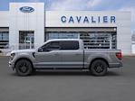 2024 Ford F-150 SuperCrew Cab 4x4, Pickup for sale #G240615 - photo 4