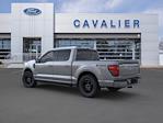 2024 Ford F-150 SuperCrew Cab 4x4, Pickup for sale #G240615 - photo 5
